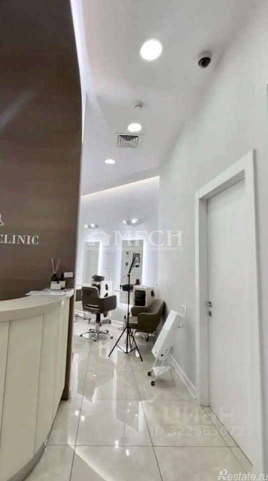 Аренда ПСН ул Мироновская,  д. 25