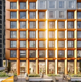 Продажа ПСН Озёрная улица