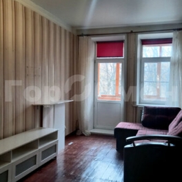 Продажа 2-комн квартиры на вторичном рынке Люберцы, улица Кирова