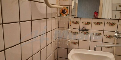 2-комн квартира улица Пришвина,  д. 3