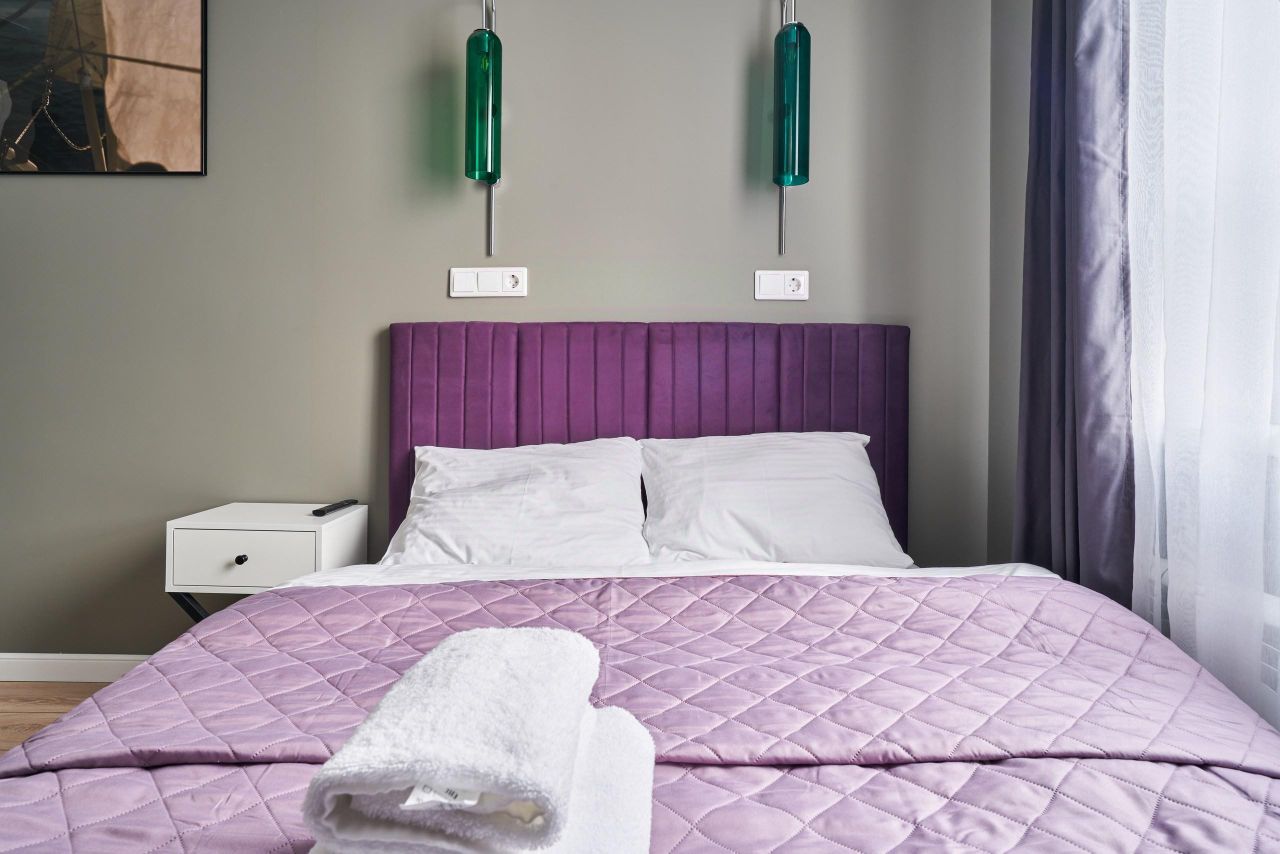 Аренда студии Волоколамское шоссе, 71/22к1