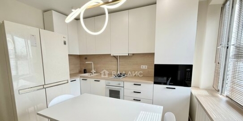 2-комн квартира Грузинская Б. ул,  д. 42