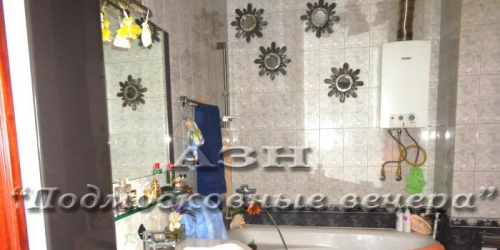 3-комн квартира 1-й Хорошевский проезд, 14к3