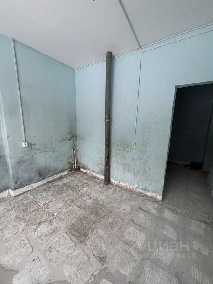 Продажа 3-комн квартиры на вторичном рынке пос. Кингисеппский, 1А
