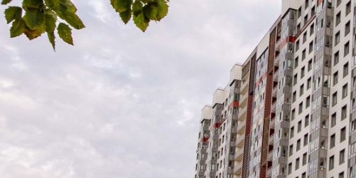 Студия улица Обручевых, 5