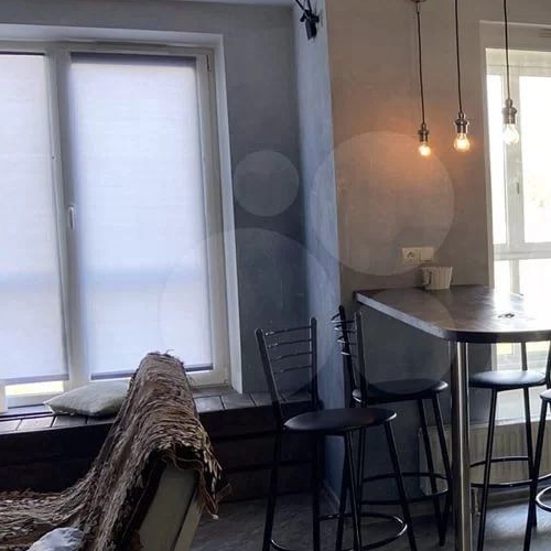 2-комн квартира шоссе Суздальское, 22к4