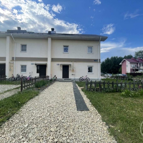 Коттедж/дом Коммунар г., Ижора массив