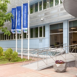 Продажа офиса Научный проезд,  д. 8,  к. 1