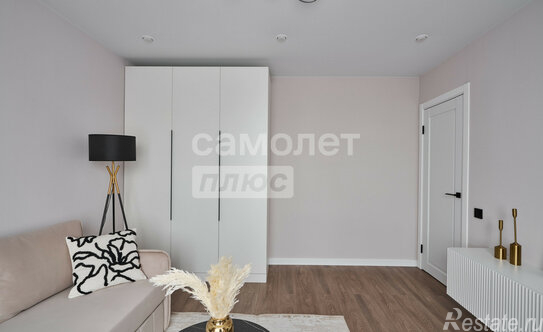 Продажа 2-комн квартиры на вторичном рынке Перовский проезд,  д. 9