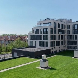 Продажа 2-комн квартиры на вторичном рынке Нижне-Каменская улица,  д. 7 к1