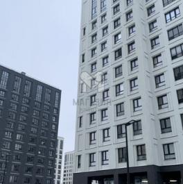 Продажа 2-комн квартиры на вторичном рынке Пейзажная улица,  д. 24 к1