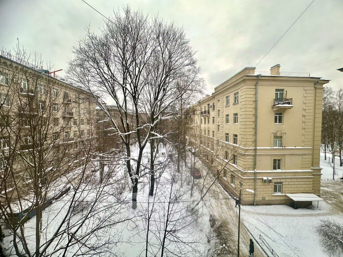 Продажа комнаты Благодатная улица, 47
