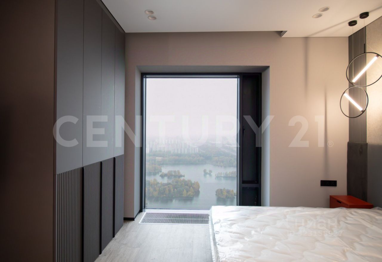 Продажа 3-комн квартиры на вторичном рынке Волоколамское шоссе, 95/2