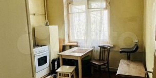 3-комн квартира Хвостов 2-й пер,  д. 12