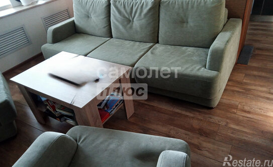 Продажа 1-комн квартиры на вторичном рынке Боровский пр-д,  д. 2