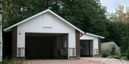 Коттедж/дом Лисий Нос пос., Глухариная ул. ,  д. 5