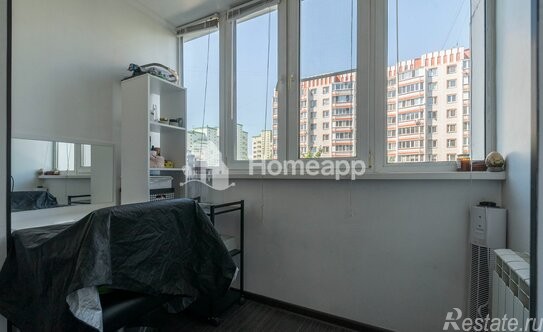 Продажа 4-комн квартиры на вторичном рынке Купавна, улица Адмирала Горшкова,  д. 15