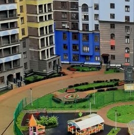 Продажа студии Химки, улица Германа Титова, 8 Продажа студии Химки, улица Германа Титова, 8