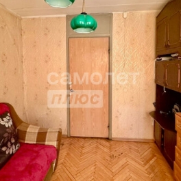 Продажа 3-комн квартиры на вторичном рынке Бескудниковский б-р,  д. 36 к1