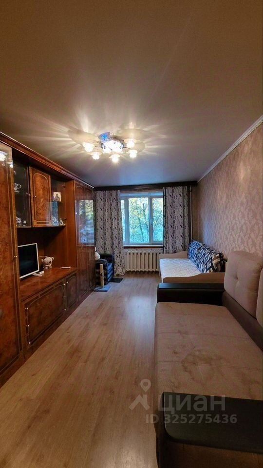 Продажа 2-комн квартиры на вторичном рынке Жуковский, Клубная улица,  д. 5