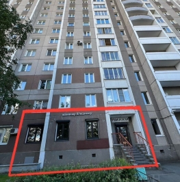 Аренда ПСН Ветеранов пр-кт Аренда ПСН Ветеранов пр-кт