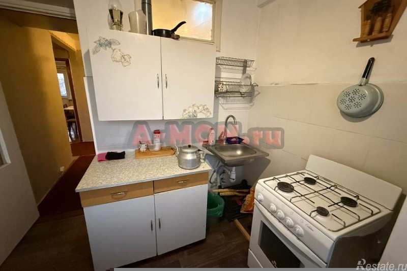 Продажа 2-комн квартиры на вторичном рынке поселок Кривцово, поселок Кривцово, д. 11