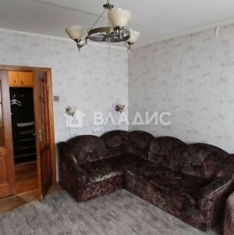 Продажа 2-комн квартиры на вторичном рынке Клинская улица,  д. 4 к1