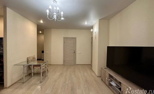 Продажа 2-комн квартиры на вторичном рынке ул Городская,  д. 20