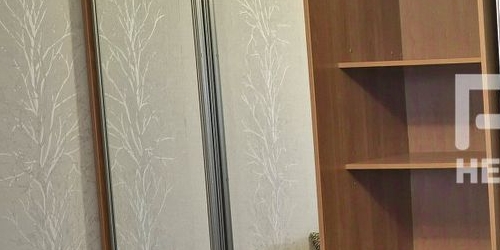 1-комн квартира улица Лени Голикова, 2