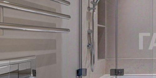 4-комн квартира Олсуфьевский переулок, 9к1