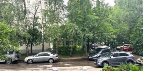 2-комн квартира ул Вилиса Лациса,  д. 3,  к. 1