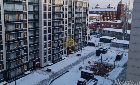 Продажа 2-комн квартиры на вторичном рынке Кубинская улица,  д. 76 к1 с1