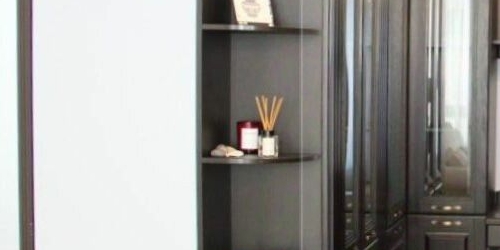 3-комн квартира Страстной бульвар, 10к1