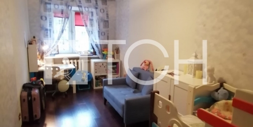 2-комн квартира Королев, Островского ул, 5