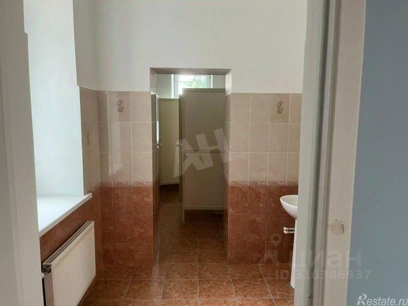 Аренда ПСН Нововаганьковский переулок,  д. 2