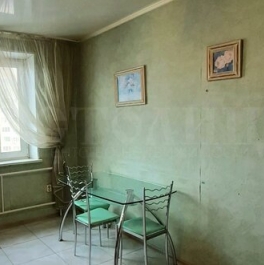 Продажа 2-комн квартиры на вторичном рынке Люберцы, ул Авиаторов,  д. 8