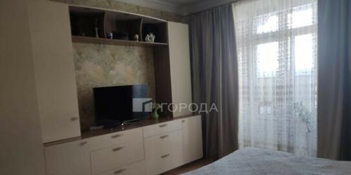 3-комн квартира Щербаковская улица,  д. 58А