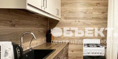 1-комн квартира улица Белы Куна, 22К1