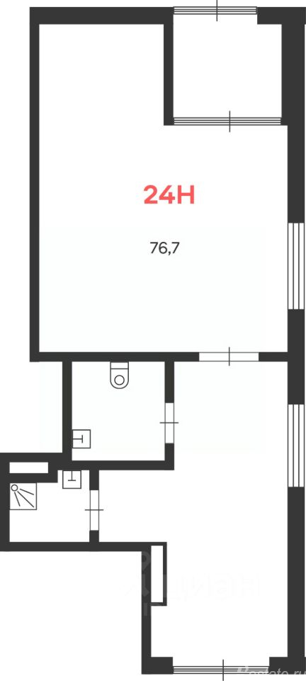 Продажа ПСН Базовская улица,  д. 26А