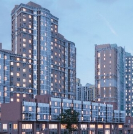 Продажа 2-комн квартиры на вторичном рынке ул Руднева,  д. 16,  к. 1