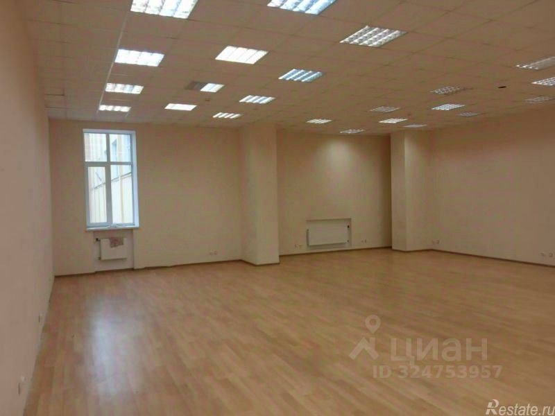 Аренда офиса Заозёрная улица,  д. 8