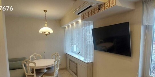 2-комн квартира Власьевский М. пер,  д. 6