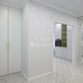 Продажа 3-комн квартиры на вторичном рынке Новые Подлипки, Пионерская улица,  д. 30 к12