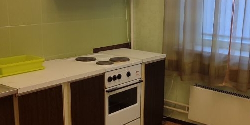 1-комн квартира улица Авиаконструктора Миля, 19