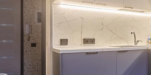 1-комн квартира улица Маршала Тухачевского, 37