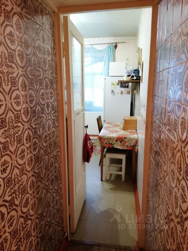 Продажа 2-комн квартиры на вторичном рынке Наро-Фоминск, улица Шибанкова, 52
