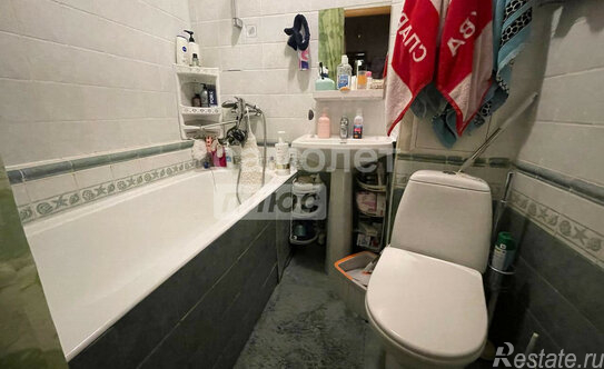 Продажа 1-комн квартиры на вторичном рынке Дубнинская улица,  д. 36 к3