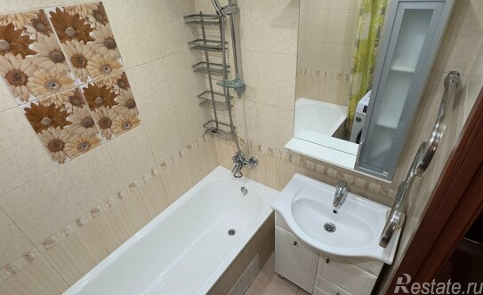 Продажа 1-комн квартиры на вторичном рынке ул Софьи Ковалевской,  д. 20,  к. 1