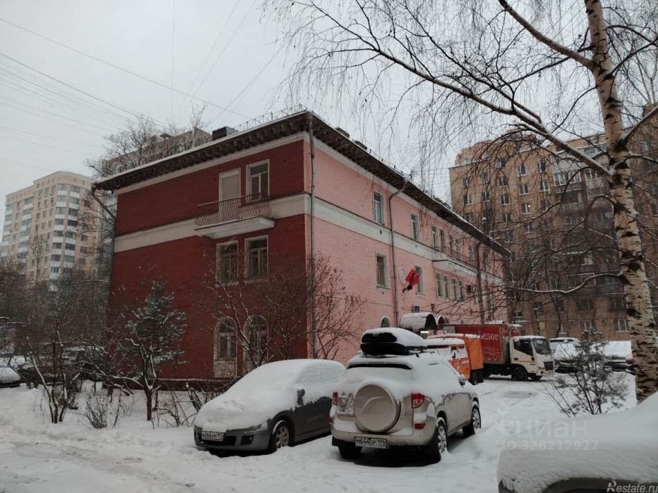 Продажа ПСН Заводской проезд