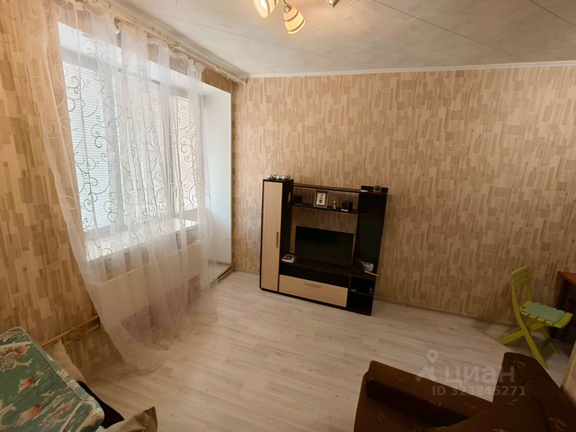 Продажа студии д. Мотяково, 66к26